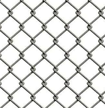 Chain Link Fences