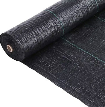 Geotextile Fabric