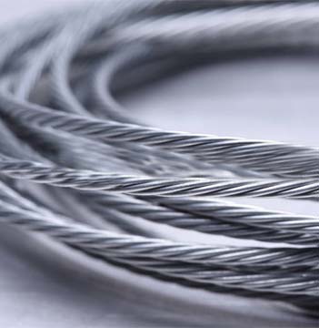 Stay Wire
